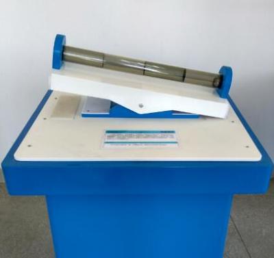 解锁物理奥秘 科学展品“穿墙而过”教学仪器的奇妙解析