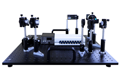 国仪量子（CIQTEK） 拓展光学与色彩教学仪器的创新边界