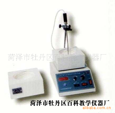 【菏泽市牡丹区百科教学仪器厂长期供应搅拌恒温电热套】价格,厂家,图片,恒温试验箱,菏泽市牡丹区百科教学仪器厂-